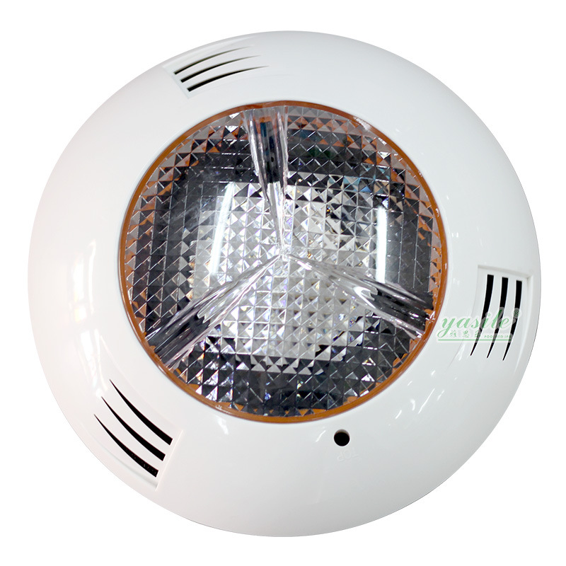 Hot Tub - Wandmontierte LED-Leuchte für Schwimmbäder, IP68, wasserdicht,