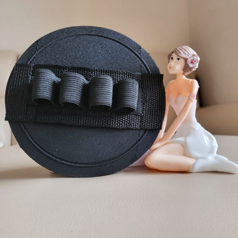 Body Brush - Exfolierende Badebürste Körperpeeling-Duschbürste Körper-Hornhautentferner Badezubehör