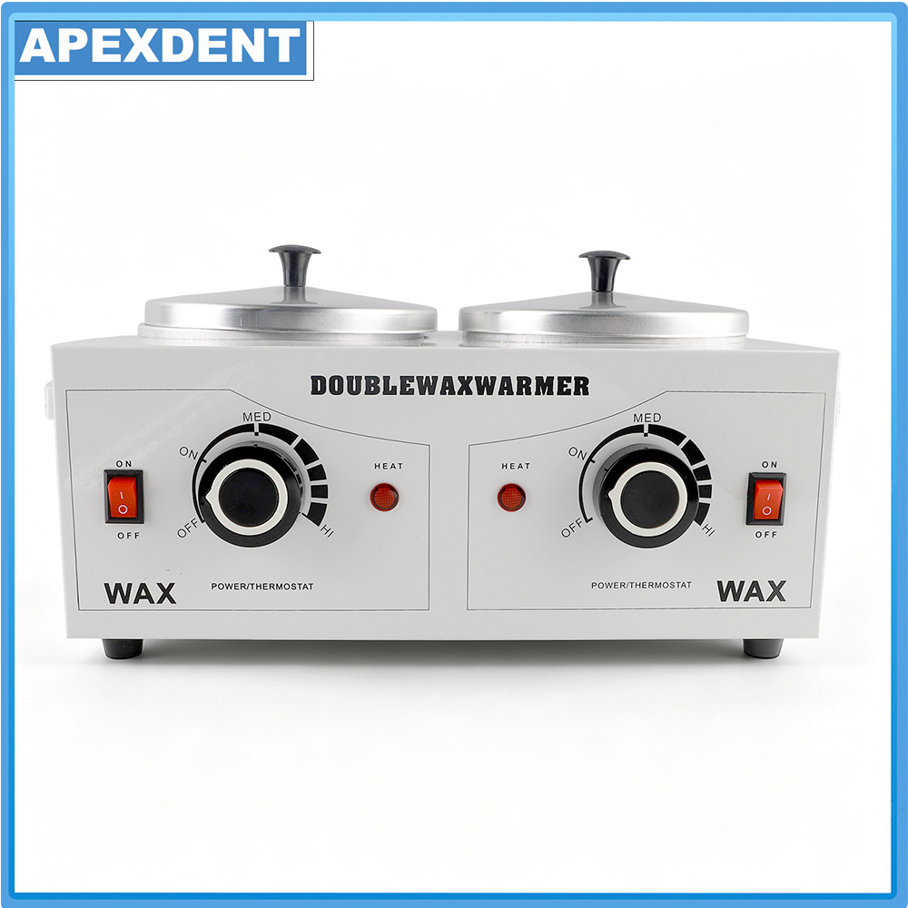 500CC Doppeltopf-Wachsschmelzm – Wax Warmer Bewertung und Preis