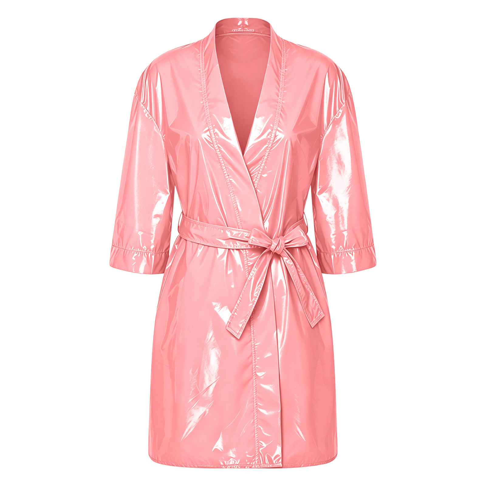 Damen Wasserdichter Kurzer Bad – Bathrobe Bewertung und Preis