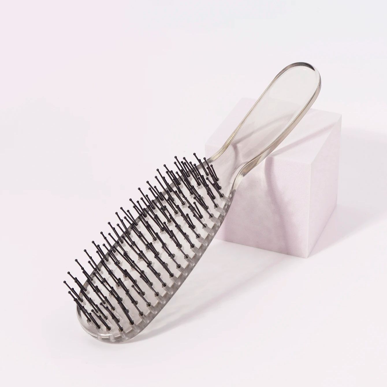 Magischer geschichteter Haarka – Body Brush Bewertung und Preis