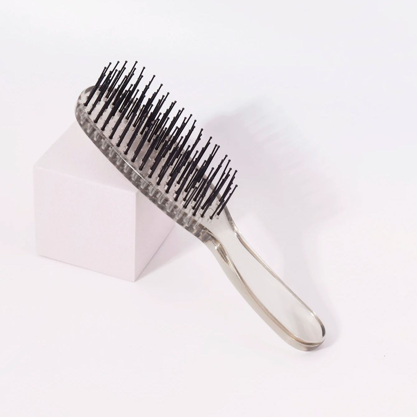 Magischer geschichteter Haarka – Body Brush Bewertung und Preis