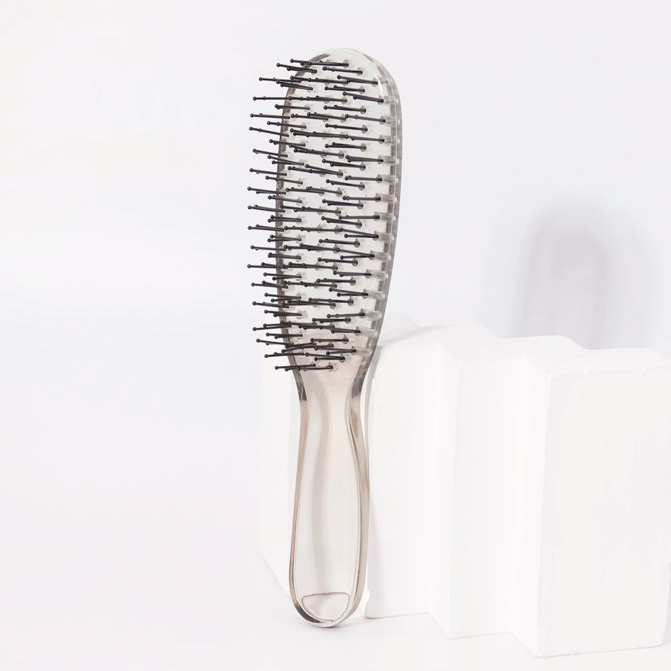 Magischer geschichteter Haarka – Body Brush Bewertung und Preis