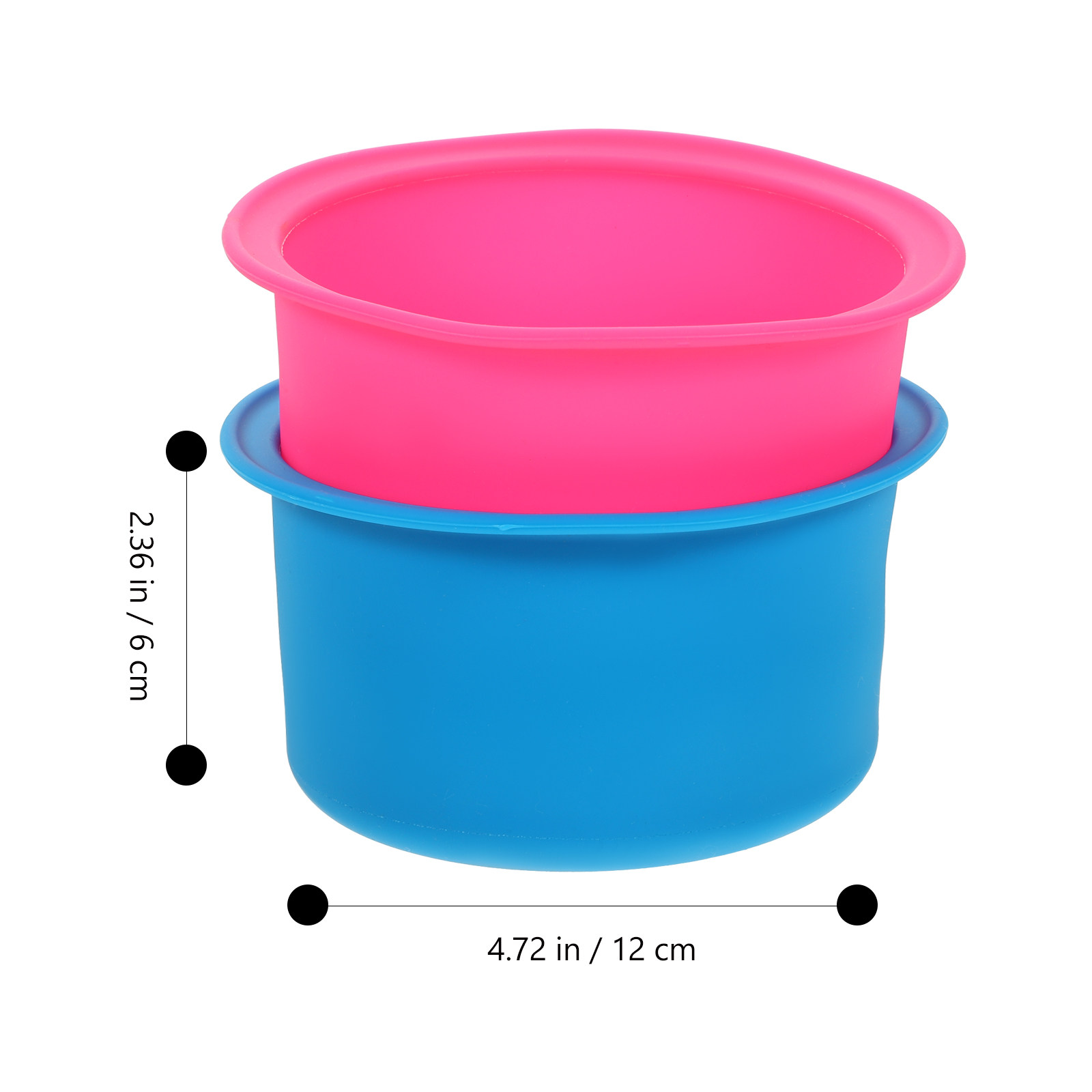 Silikon-Wachswärmer-Einsätze,  – Wax Warmer Bewertung und Preis