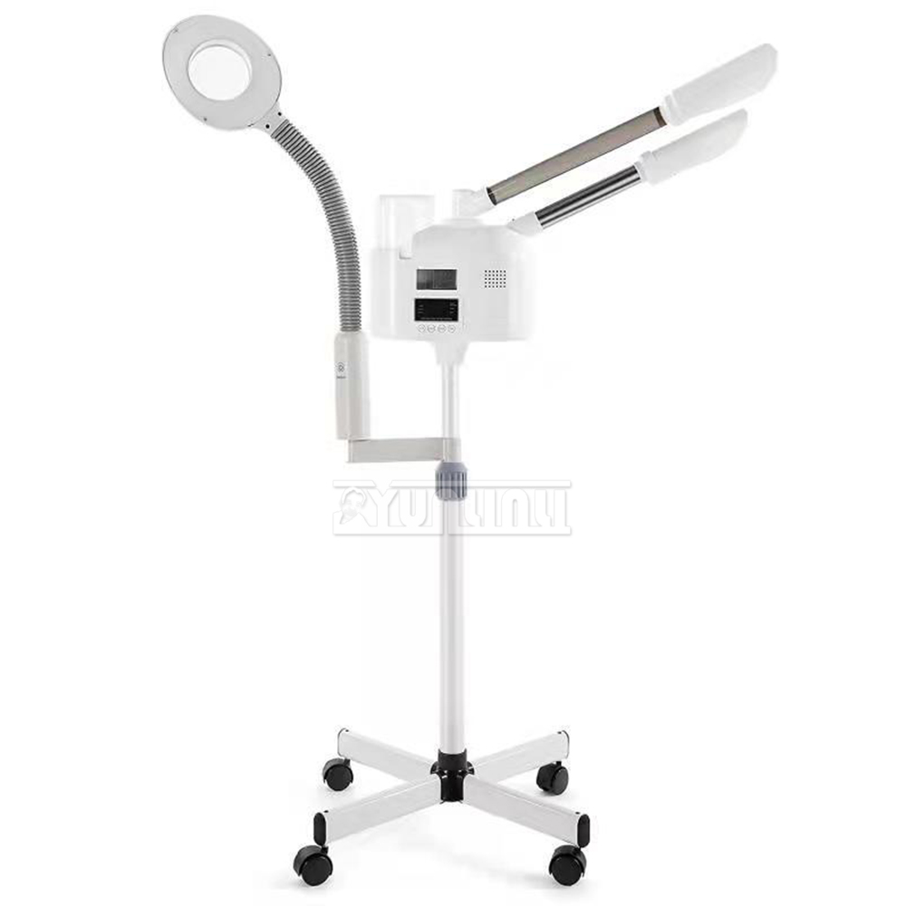 Ozon Gesichts dampfer Warm neb – Face Steamer Bewertung und Preis