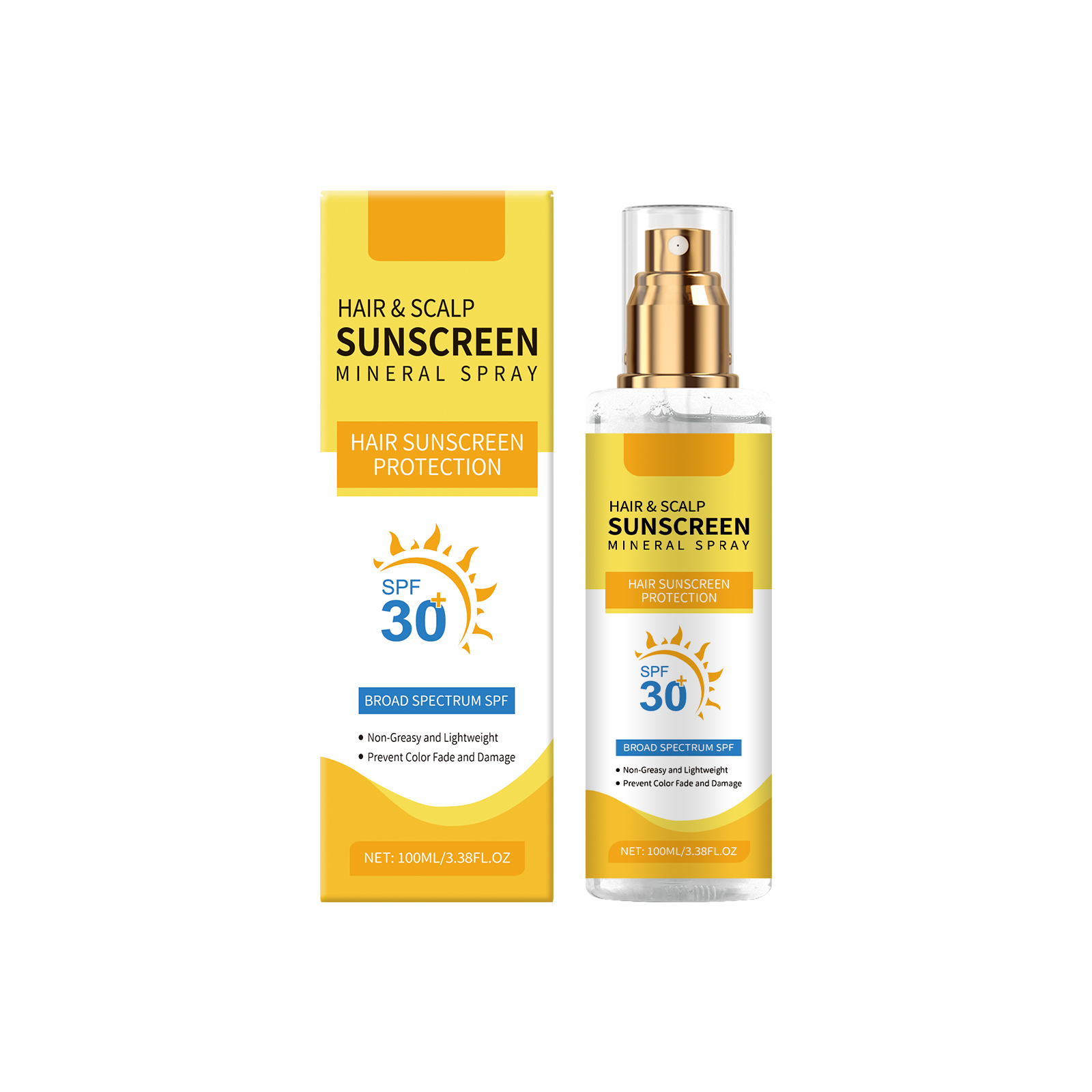 Ingwerwurzel-Kopfhaut-Sonnensc – Body Oil Bewertung und Preis