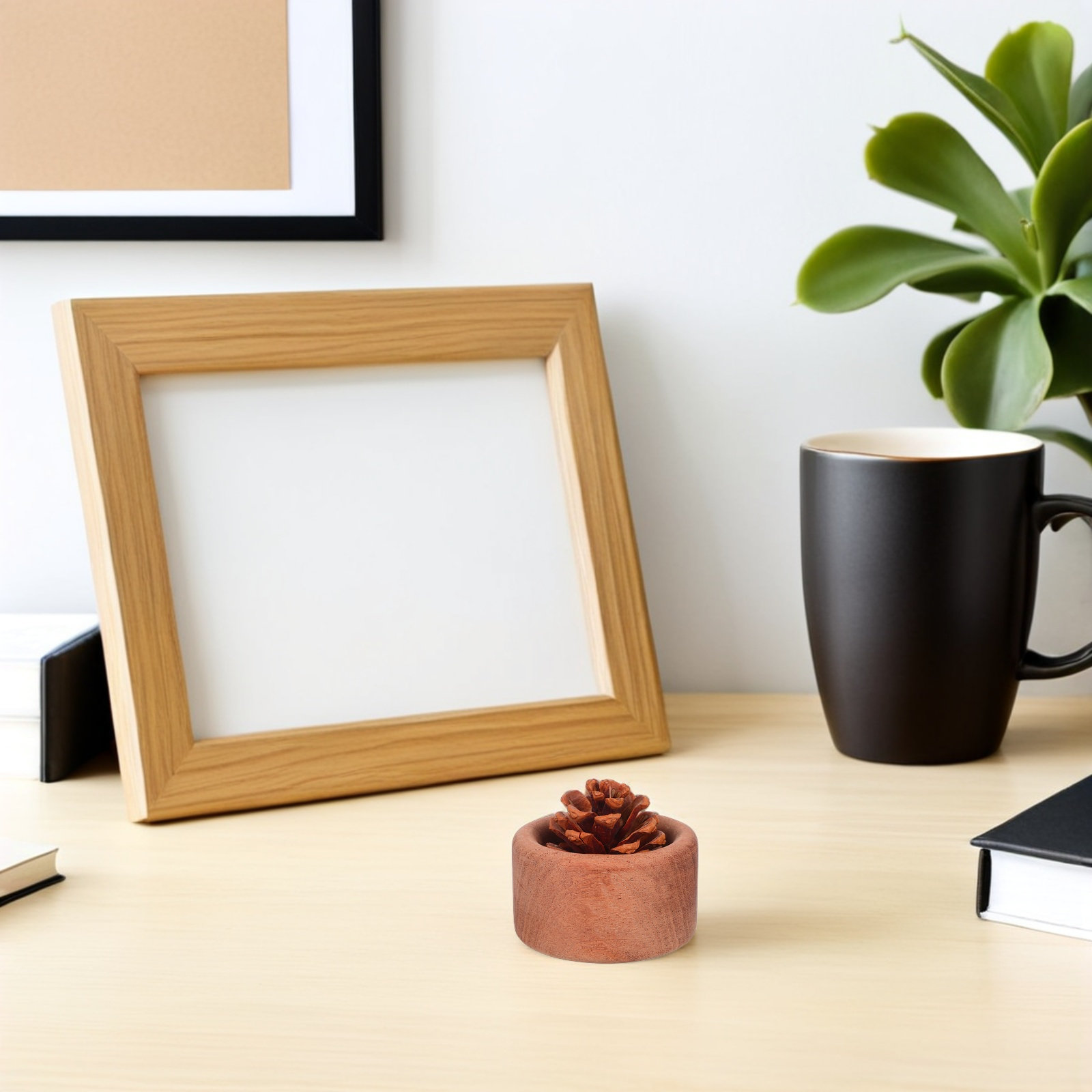 4 Stück Holz-Diffusor für äthe – Aromatherapy Diffuser Bewertung und Preis