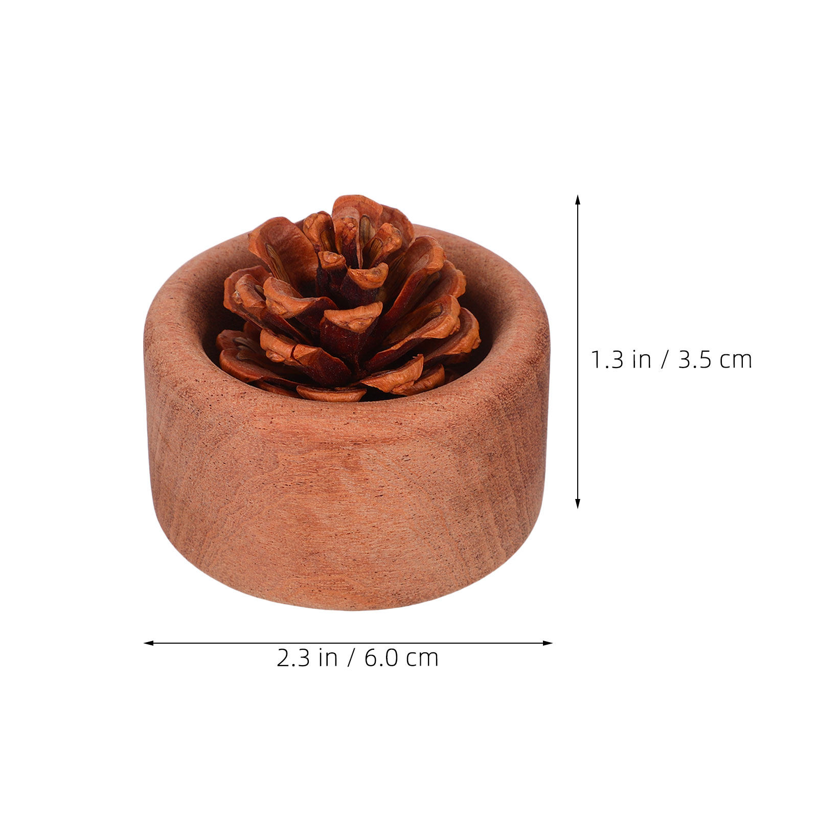 4 Stück Holz-Diffusor für äthe – Aromatherapy Diffuser Bewertung und Preis
