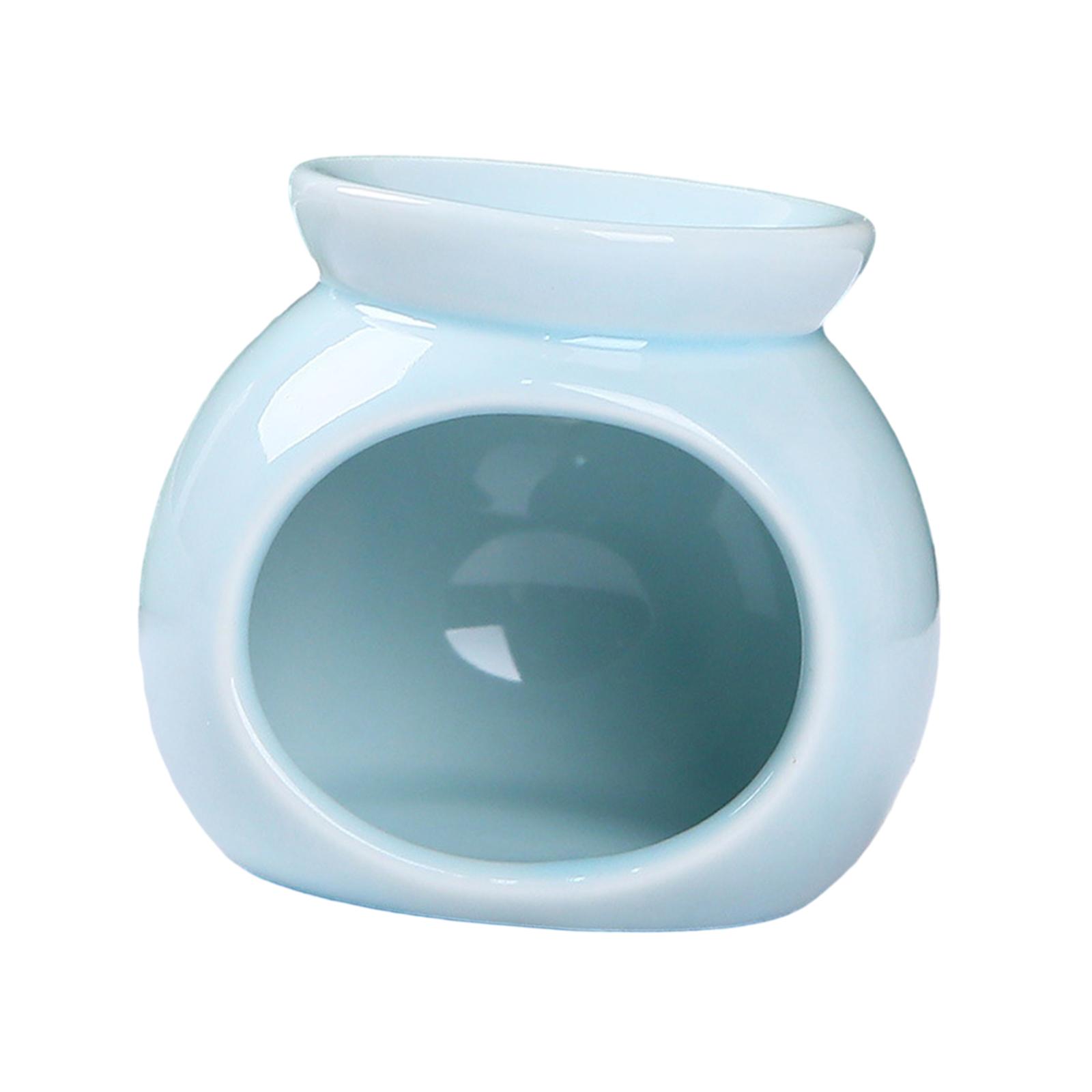 Keramik-Duftöl-Brenner, Teelic – Wax Warmer Bewertung und Preis