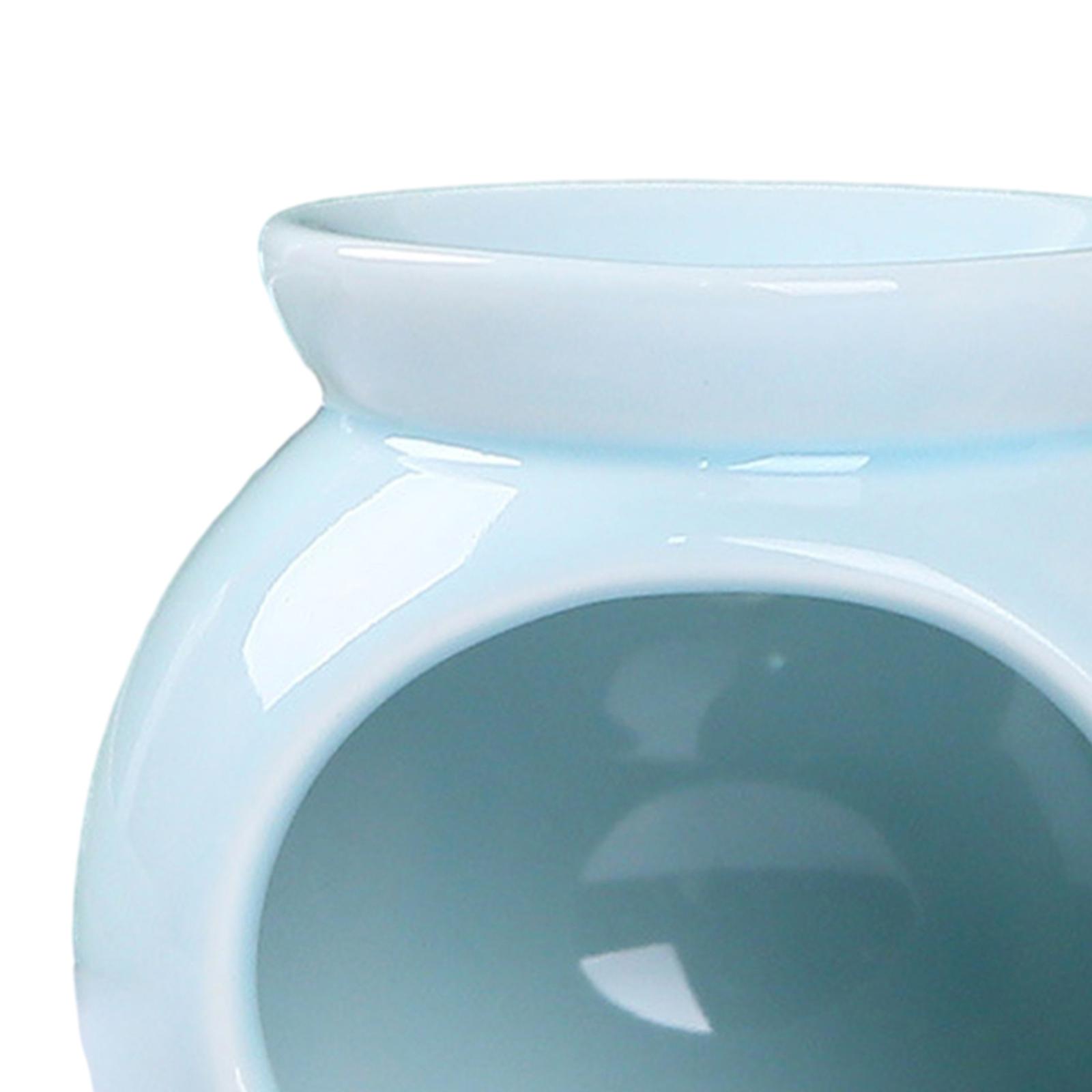 Keramik-Duftöl-Brenner, Teelic – Wax Warmer Bewertung und Preis
