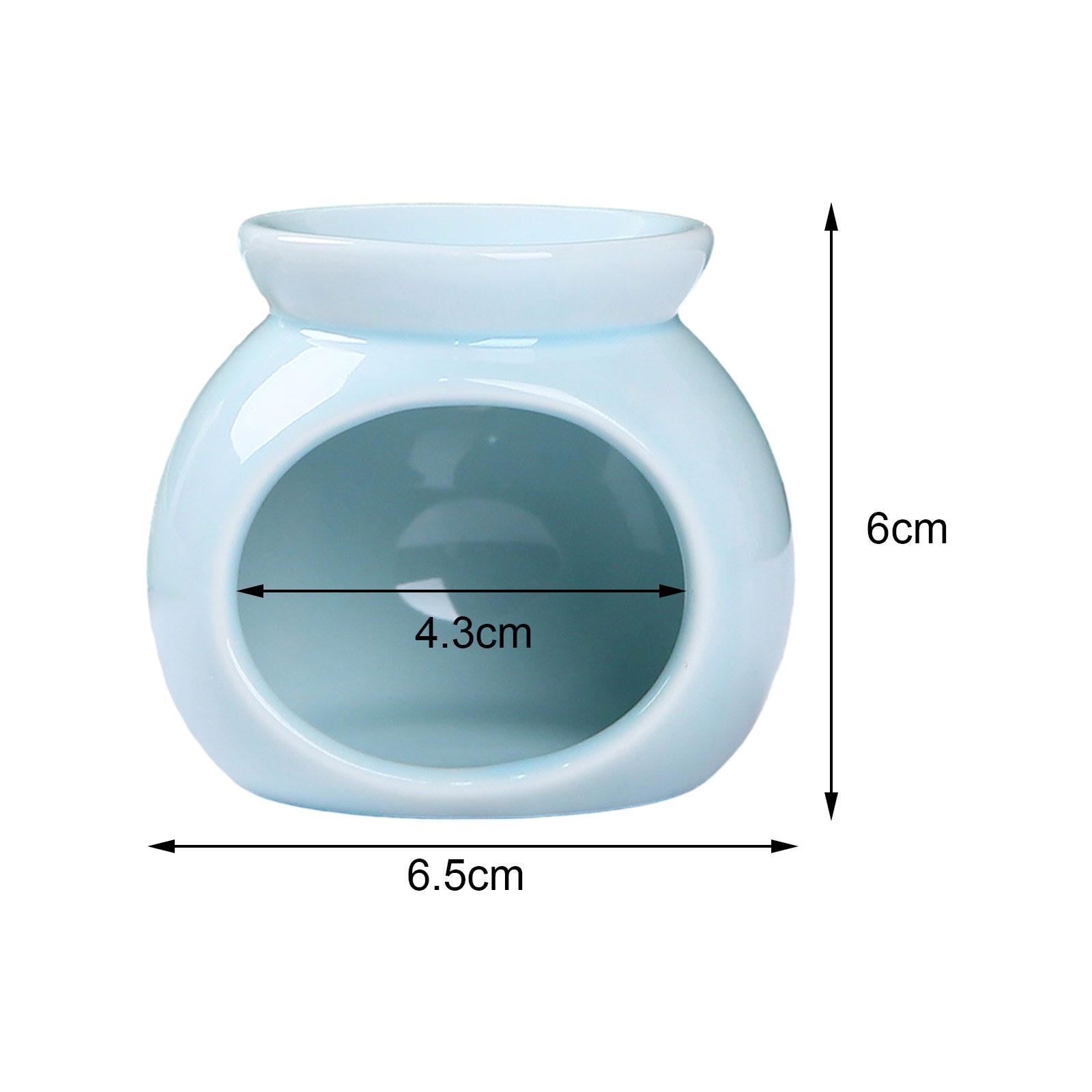 Keramik-Duftöl-Brenner, Teelic – Wax Warmer Bewertung und Preis