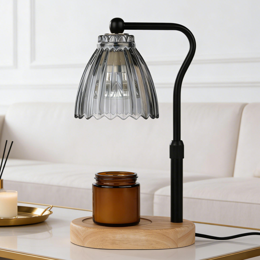 Kerzenwärmer-Lampe Neue Wohnra – Wax Warmer Bewertung und Preis