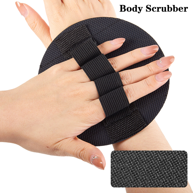 Exfolierende Badebürste Körper – Body Brush Bewertung und Preis