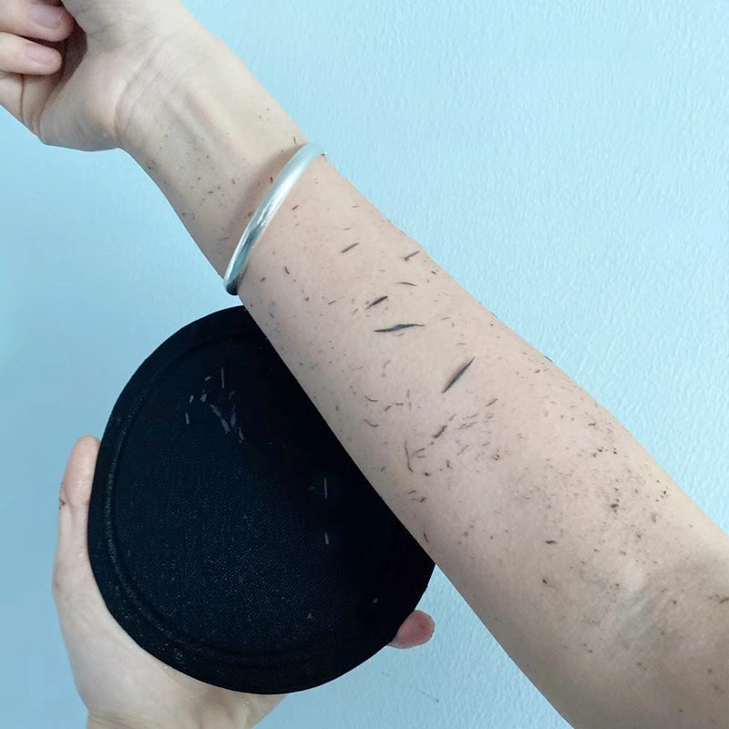Exfolierende Badebürste Körper – Body Brush Bewertung und Preis