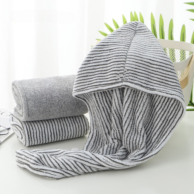 Haushalts-Korallenvlies-Trocke – Spa Towel Bewertung und Preis