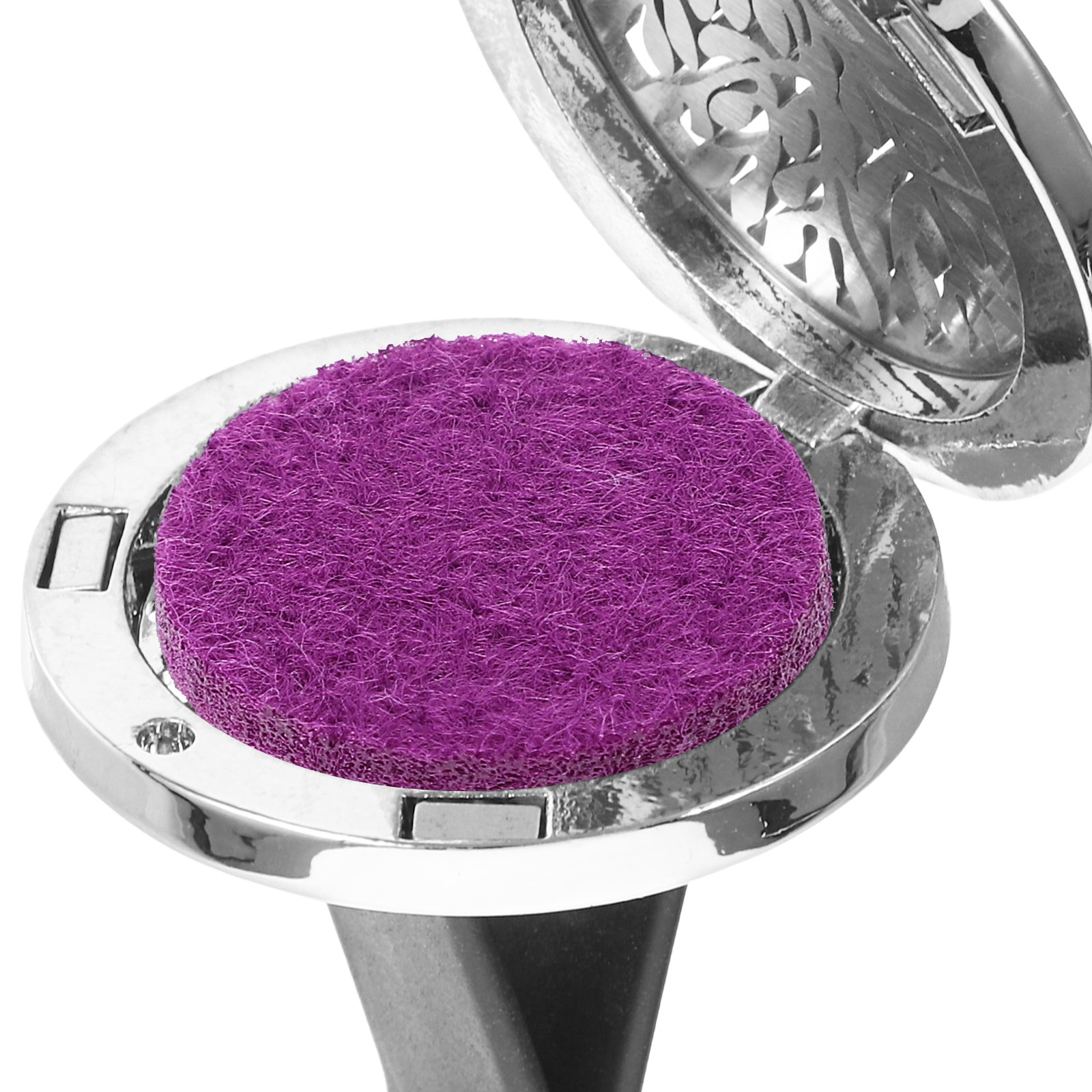 100 Stück Aroma-Pads aus Baumw – Aromatherapy Diffuser Bewertung und Preis