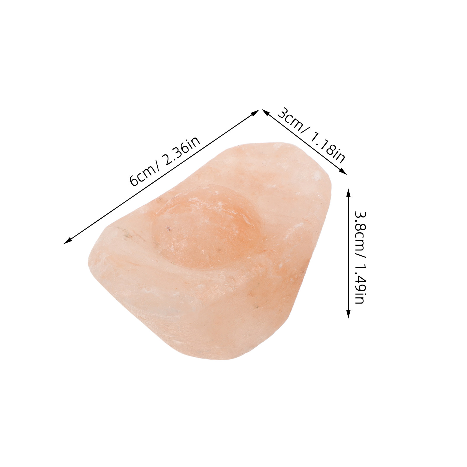 3 Stück Badesalz mit Mineralsa – Bath Salts Bewertung und Preis