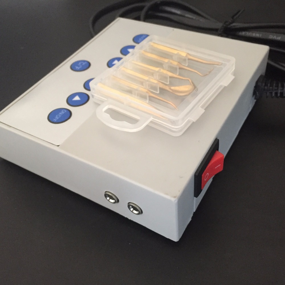 Dental Labor Elektrische Dünne – Wax Warmer Bewertung und Preis