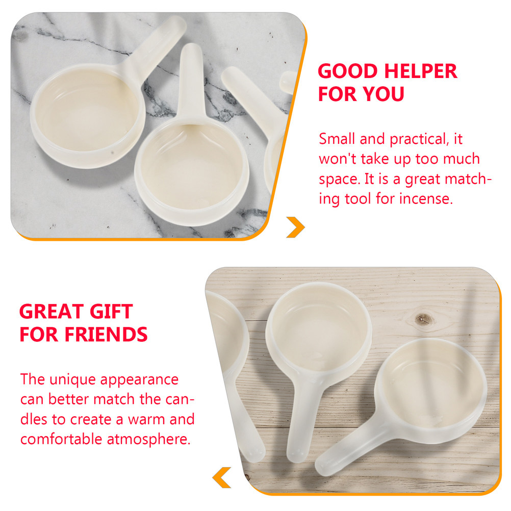 Keramik-Tablett-Set 3-teilig – – Wax Warmer Bewertung und Preis