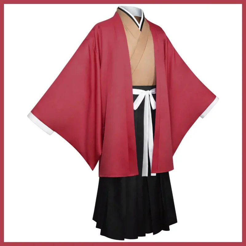 2026 Anime Tsugikuni Yoriichi  – Bathrobe Bewertung und Preis