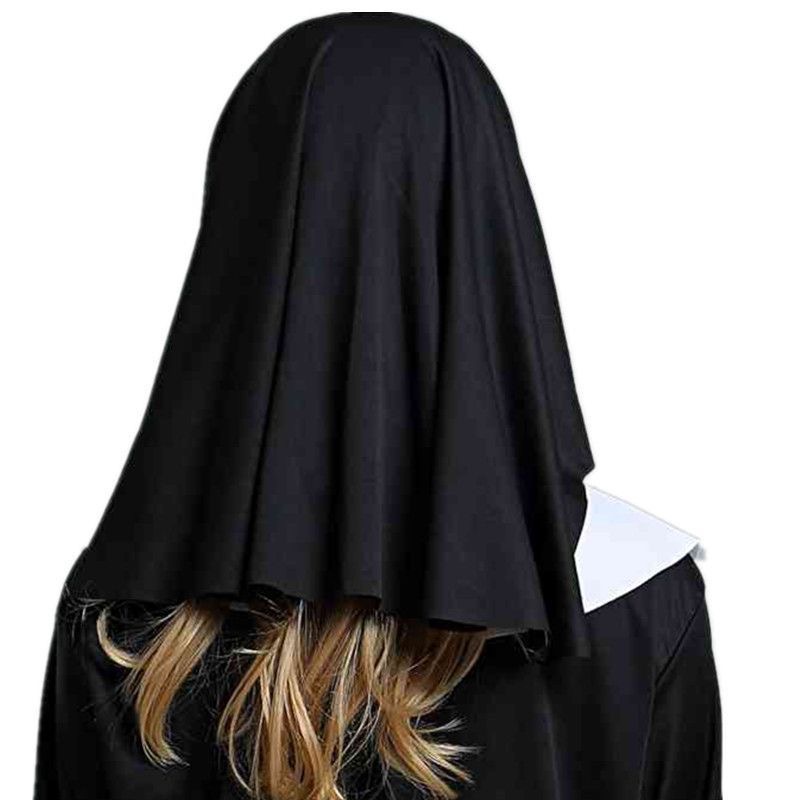 Halloween-Kostüm, Damen, Nonne – Bathrobe Bewertung und Preis