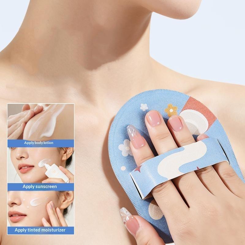 Extra Großer Weicher Leder-Obe – Body Brush Bewertung und Preis