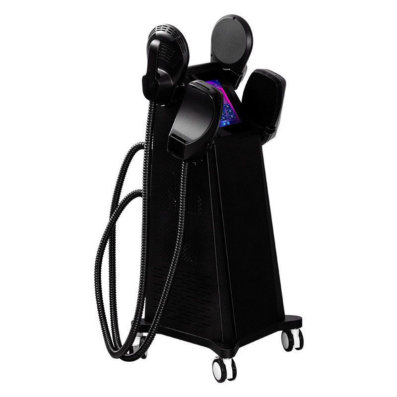 Body Sculpt RF-Gerät mit 4 Han – Body Brush Bewertung und Preis