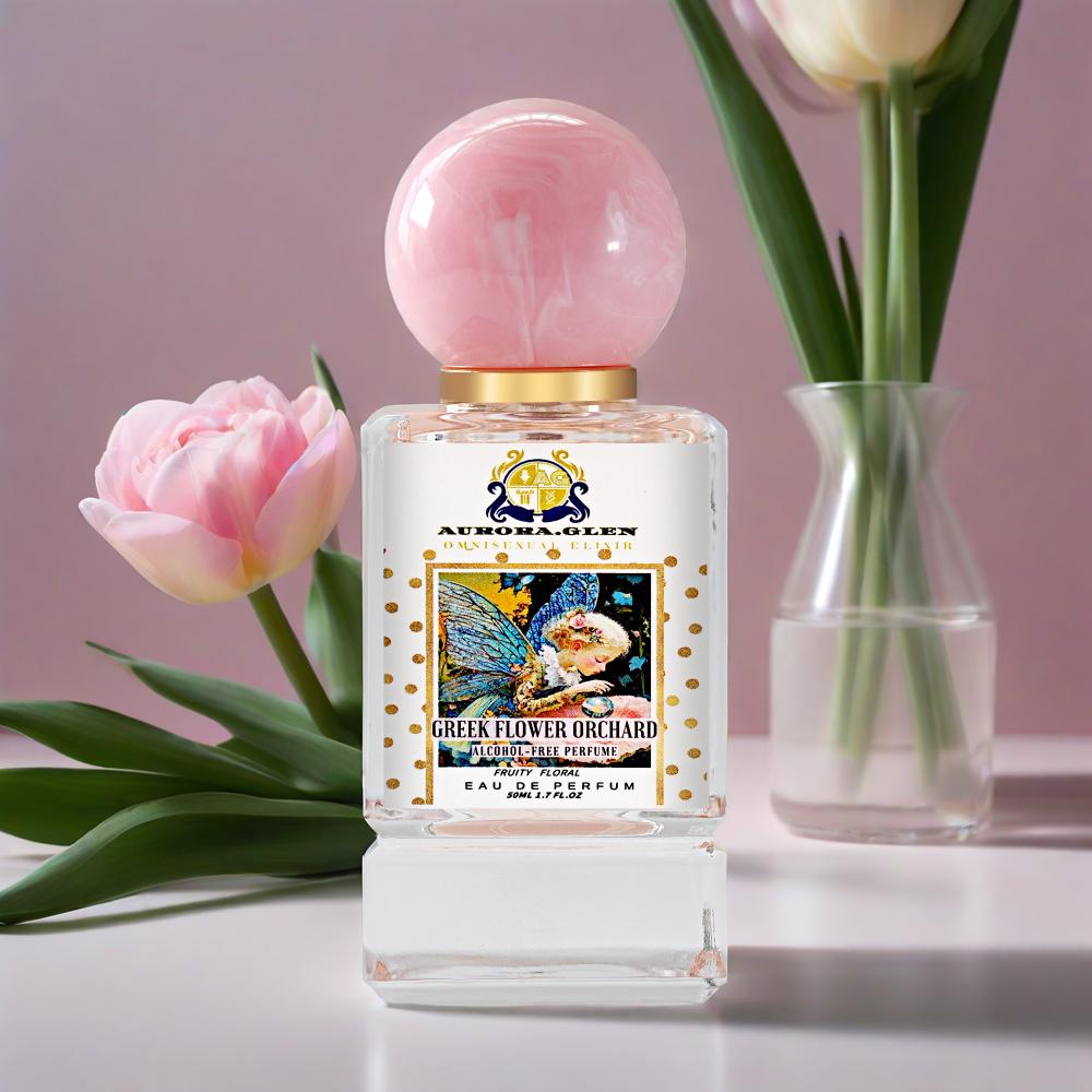Reines Rosenblüten-Duftöl für  – Body Oil Bewertung und Preis
