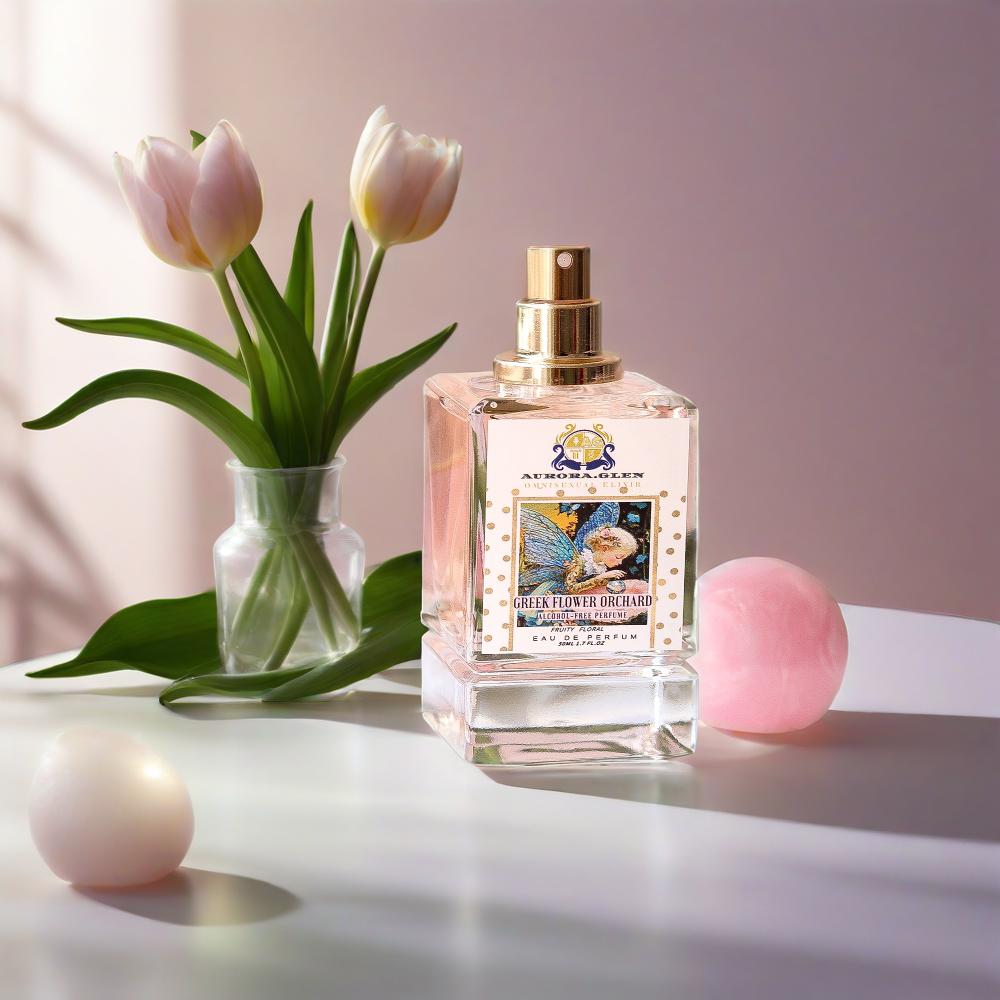 Reines Rosenblüten-Duftöl für  – Body Oil Bewertung und Preis