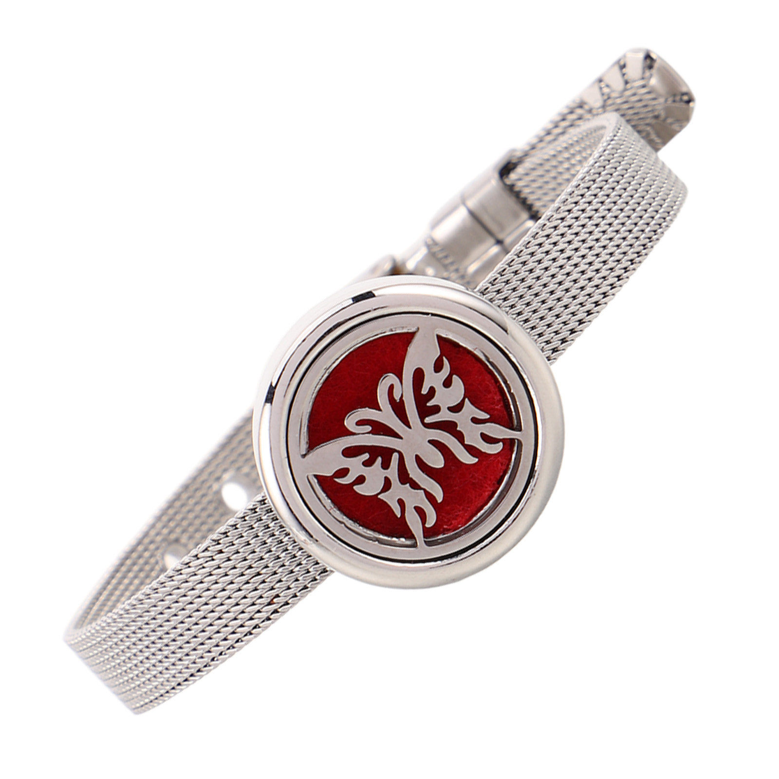 Aromatherapie-Diffusor-Armband – Aromatherapy Diffuser Bewertung und Preis