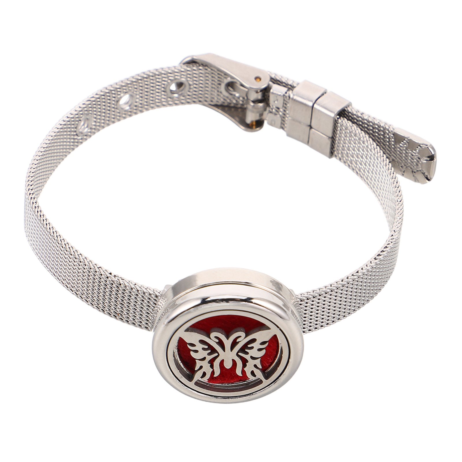 Aromatherapie-Diffusor-Armband – Aromatherapy Diffuser Bewertung und Preis