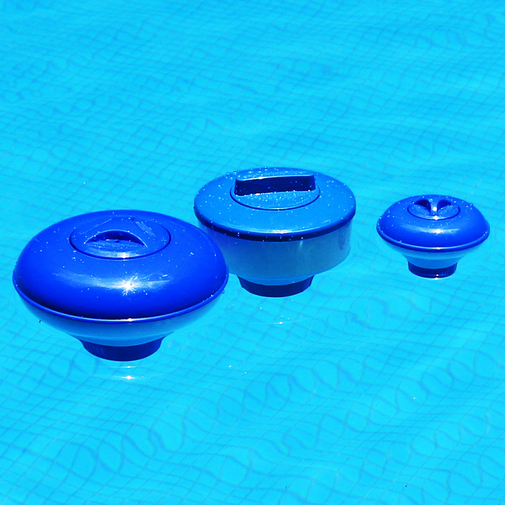 Schwimmender Chlortabletten-Sp – Hot Tub Bewertung und Preis