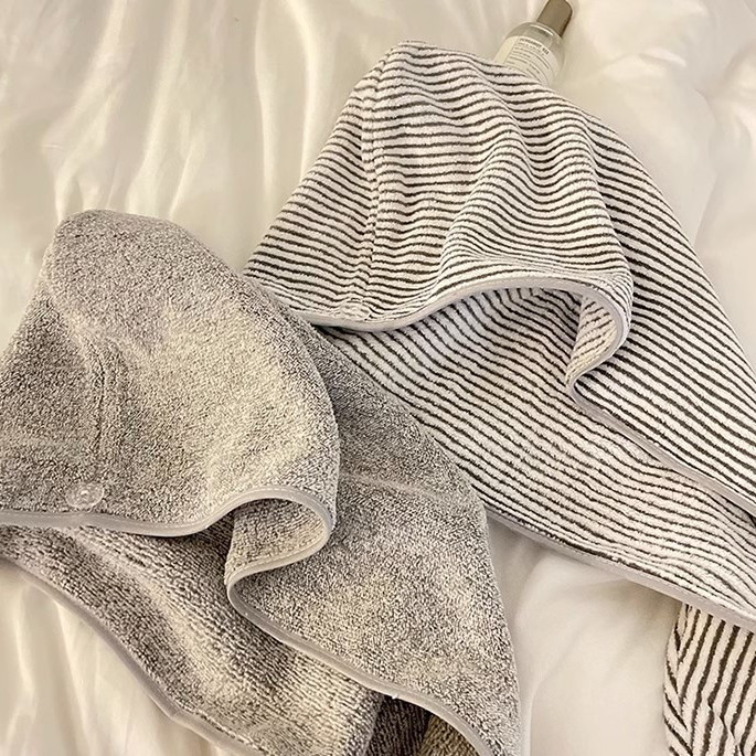 Mikrofaser-Haartrockentuch mit – Spa Towel Bewertung und Preis